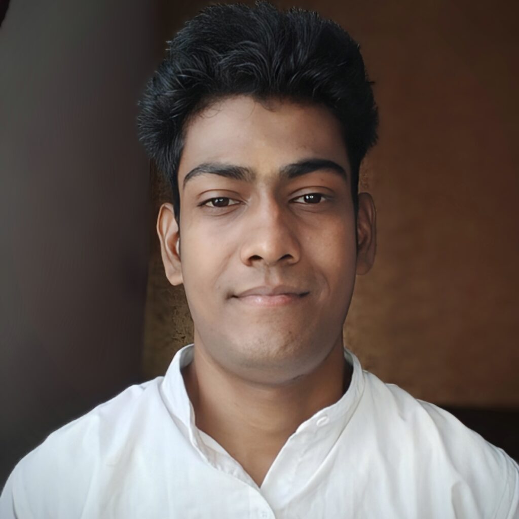 Rahul Vishwakarma